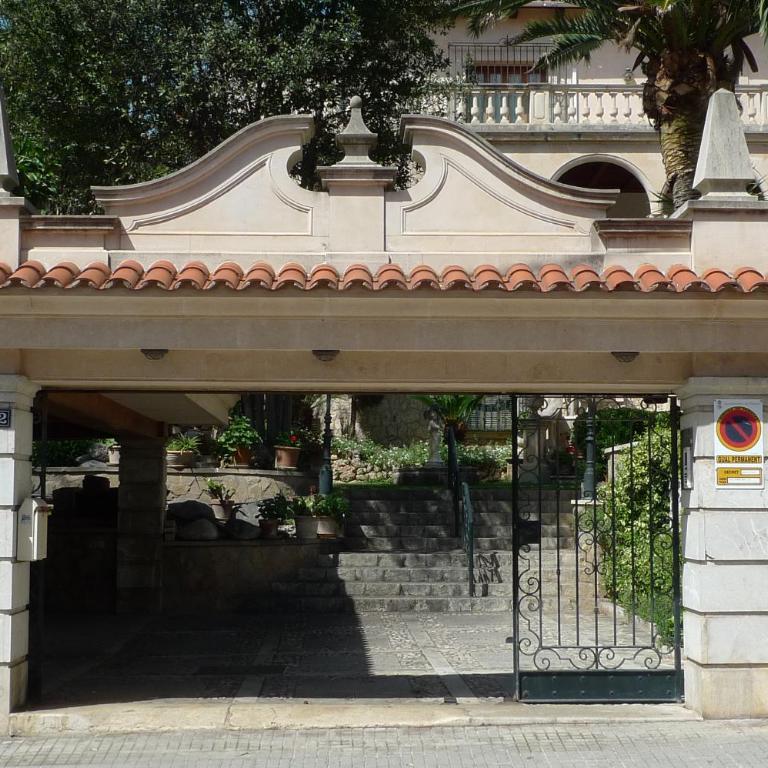 Villa Son Armadans - Casa de 6 dormitorios - 3