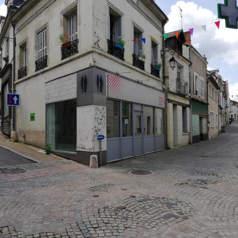 chez Effat et marie T A C 1 - Casa Vacanze - 15