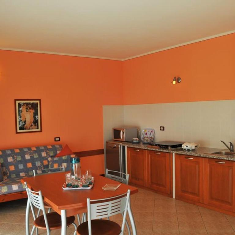 Casale el galet - Appartamento con 1 Camera da Letto - 15