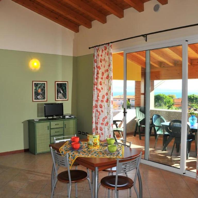 Casale el galet - Appartamento con 1 Camera da Letto - 16