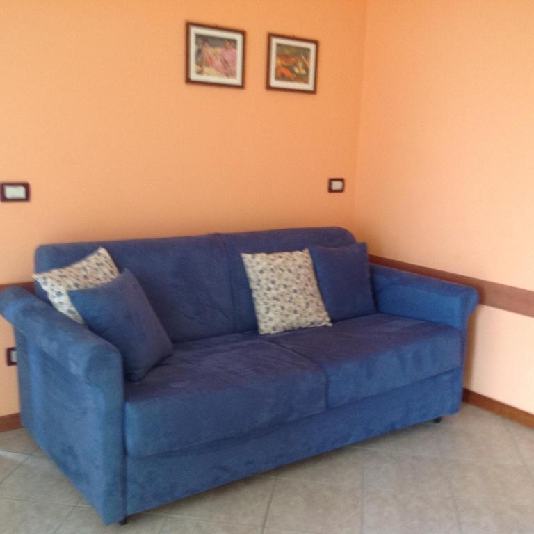 Casale el galet - Appartamento con 1 Camera da Letto - 17
