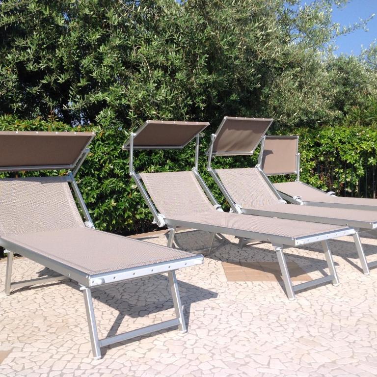 Casale el galet - Appartamento con 1 Camera da Letto - 9