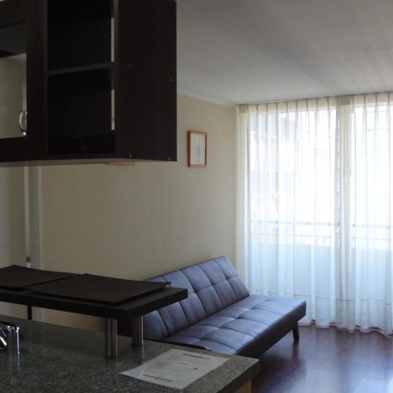 Personal Aparts Bellas Artes - Apartamento de 2 dormitorios (6 adultos) - 11