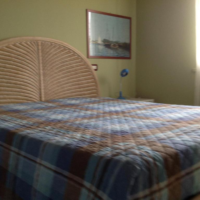 Casale el galet - Appartamento con 1 Camera da Letto - 5