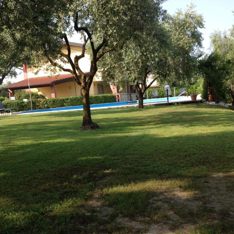 Casale el galet - Appartamento con 1 Camera da Letto - 6