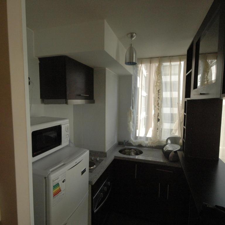 Personal Aparts Bellas Artes - Apartamento de 2 dormitorios (6 adultos) - 12