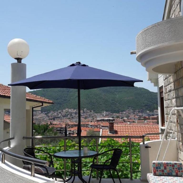 Budva City - Villa Antic - Private Pool - Vila sa Sopstvenim Bazenom - 22