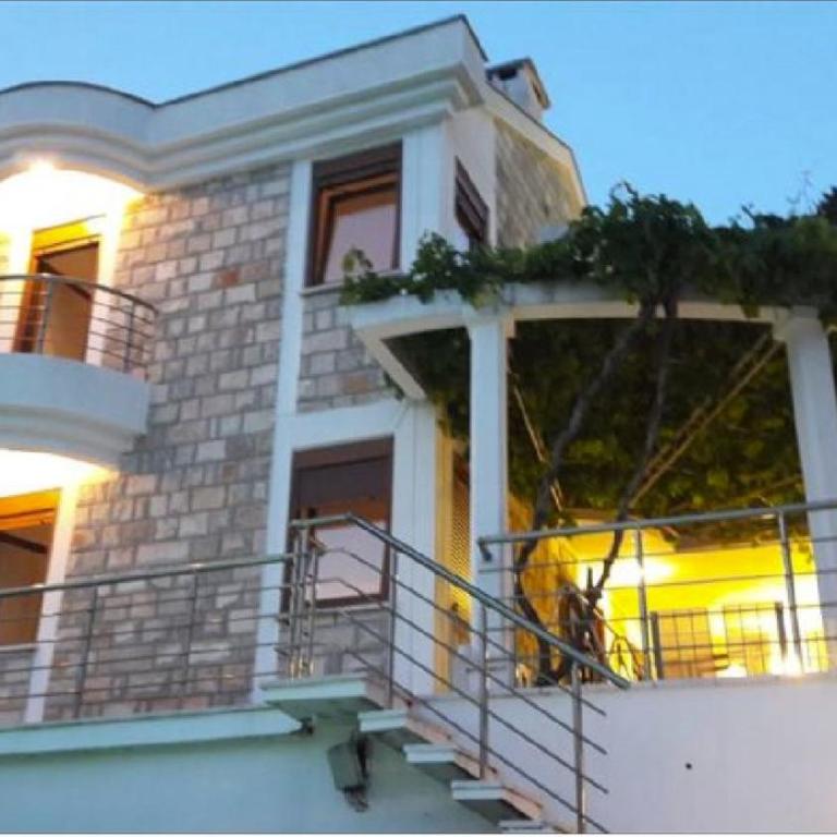 Budva City - Villa Antic - Private Pool - Vila sa Sopstvenim Bazenom - 8