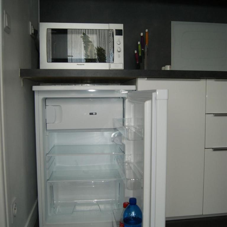 Jordan, proche centre, wifi, linge, produits, ménage, - Apartamento Estudio - 19