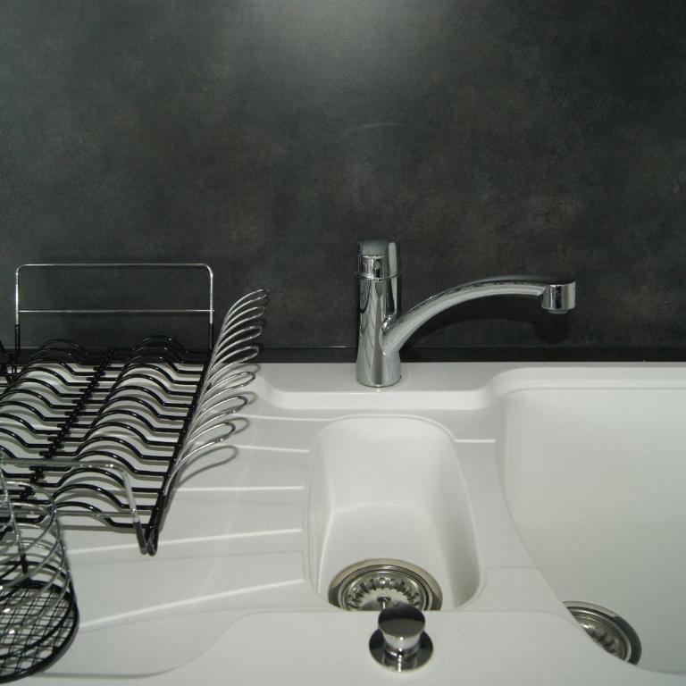 Jordan, proche centre, wifi, linge, produits, ménage, - Apartamento Estudio - 20