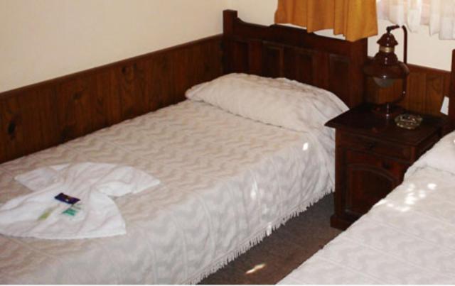 Hosteria Actinia - Double or Twin Room - 2