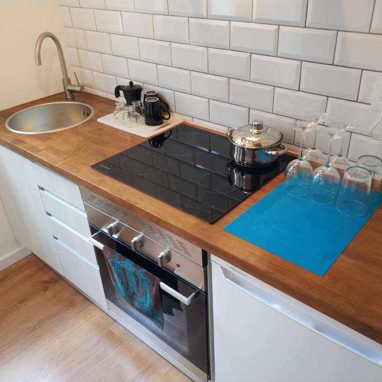 Casa Olivera - Apartamento Estudio - 11