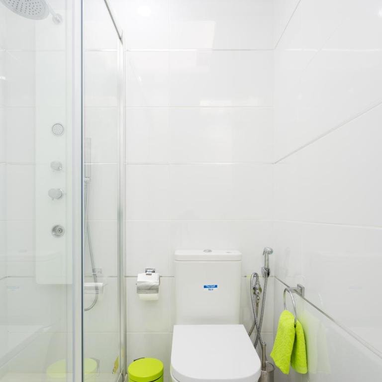 241 Quiet Bungalow with terrace - Apartamento - 17