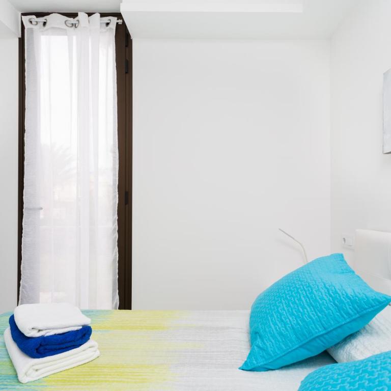 241 Quiet Bungalow with terrace - Apartamento - 14