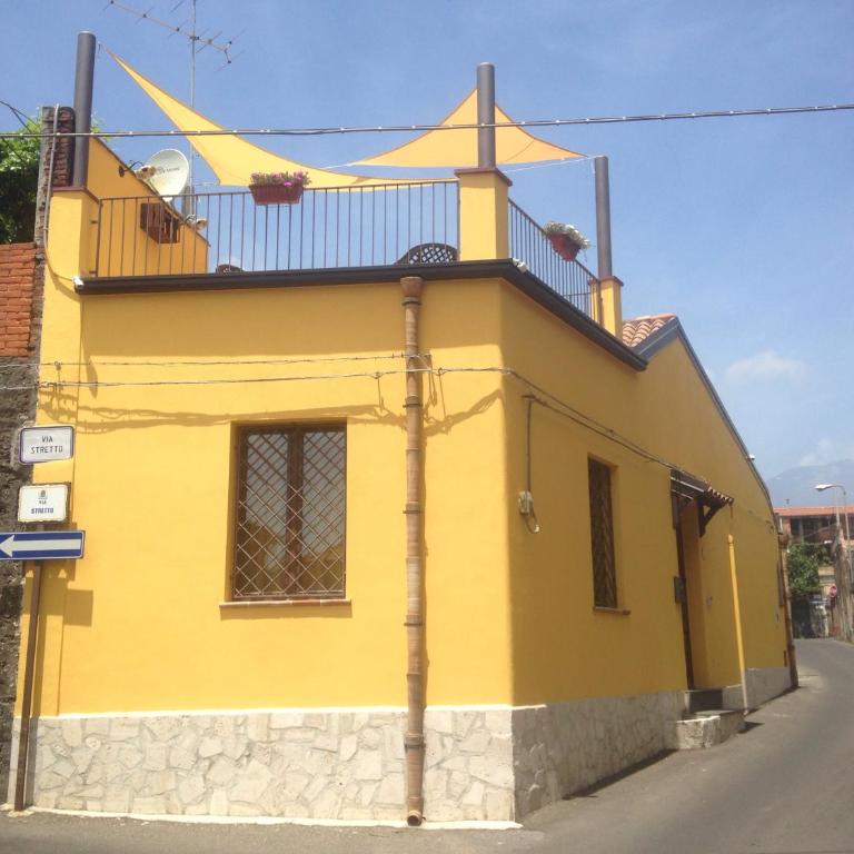 CAMILLA affitta camere - Vacation Home - 10