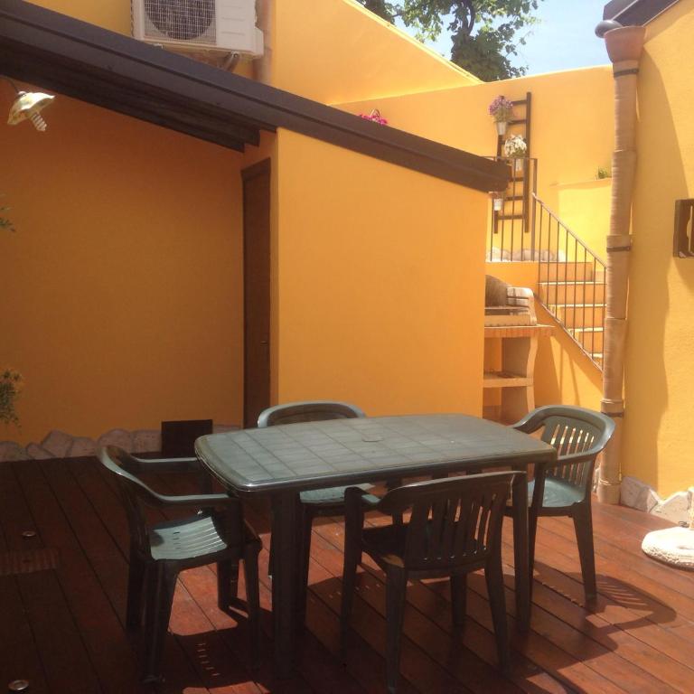 CAMILLA affitta camere - Vacation Home - 26