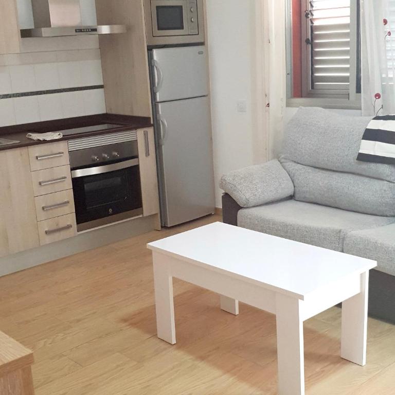 Mogan Sol - Apartamento de 1 dormitorio - 15