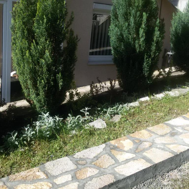 Apartman GINA - Apartman - 14