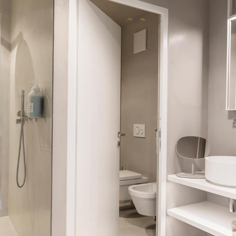 Miramonti Boutique Hotel - Standard Double Room - 4