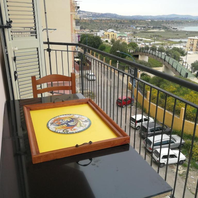 Vigata House - Superior Apartment mit Meerblick - 17