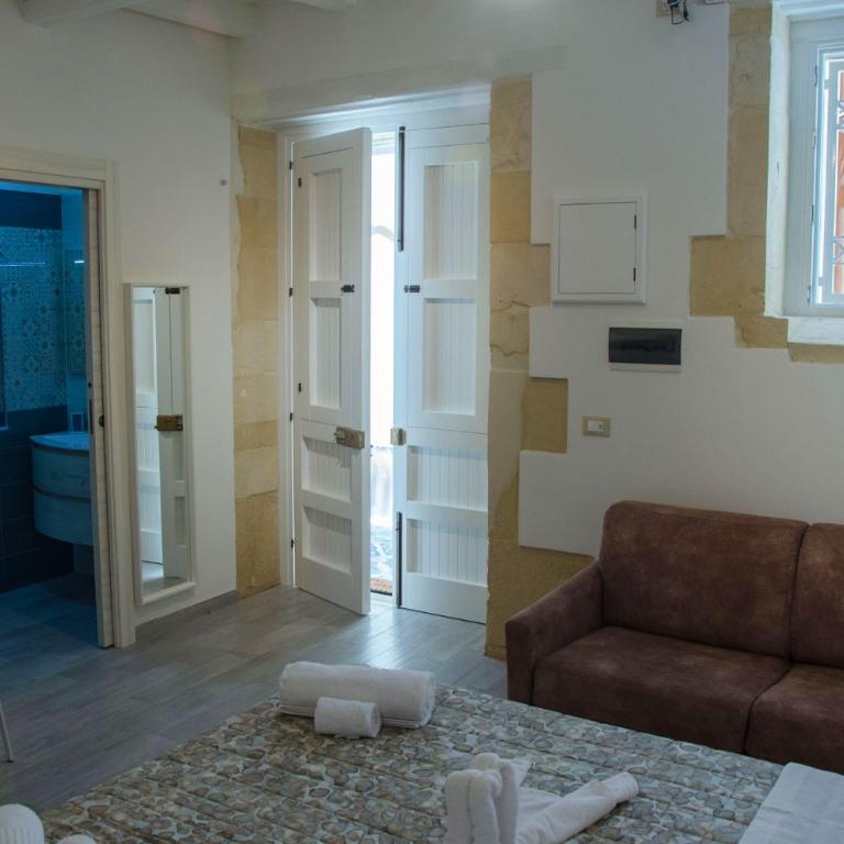 Appartamento Ortigia - Monolocale Standard - 10