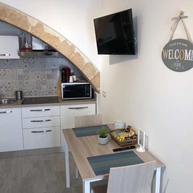 Appartamento Ortigia - Monolocale Standard - 9