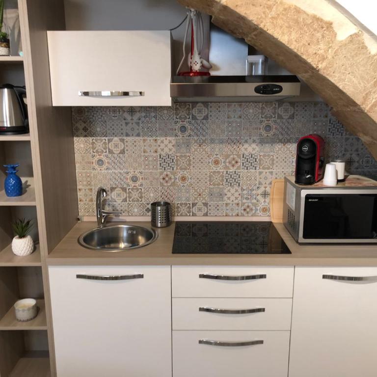Appartamento Ortigia - Monolocale Standard - 8
