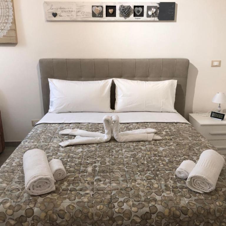 Appartamento Ortigia - Monolocale Standard - 6
