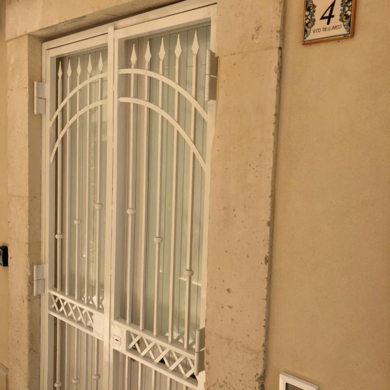 Appartamento Ortigia - Monolocale Standard - 12