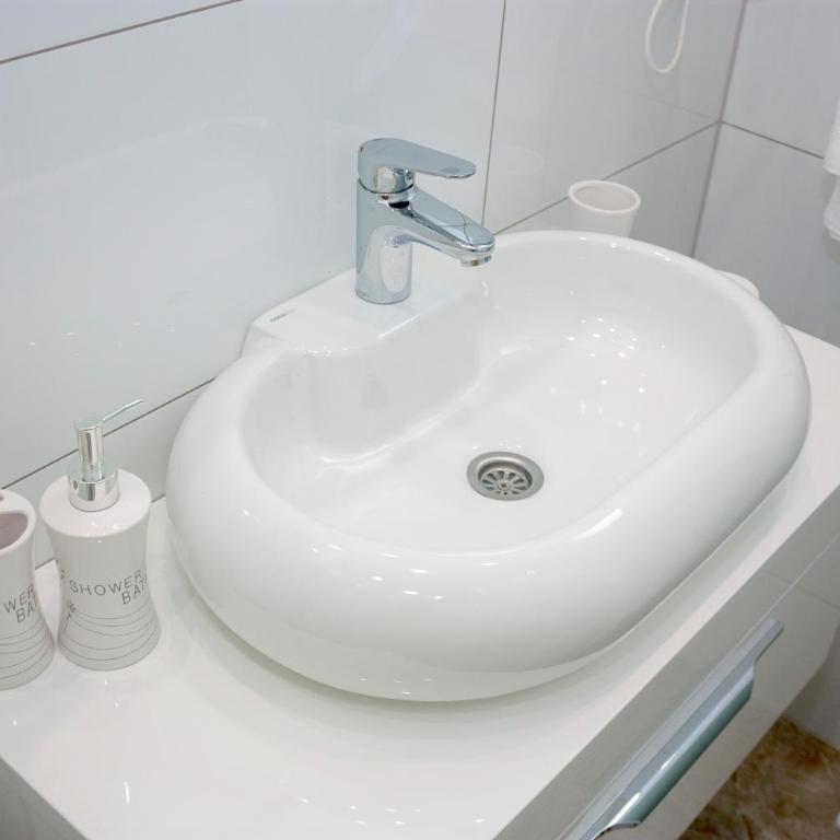 Villa Onix - Apartment with Terrace - 8