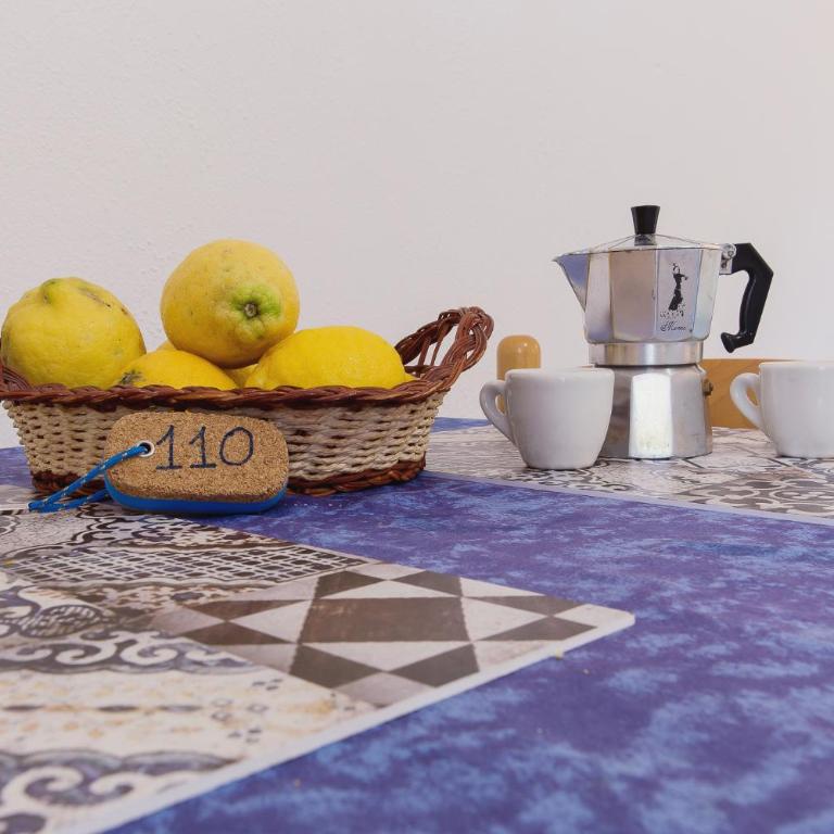 Lo Nardo Accommodation - Standard Studio (2 Adults) - 11