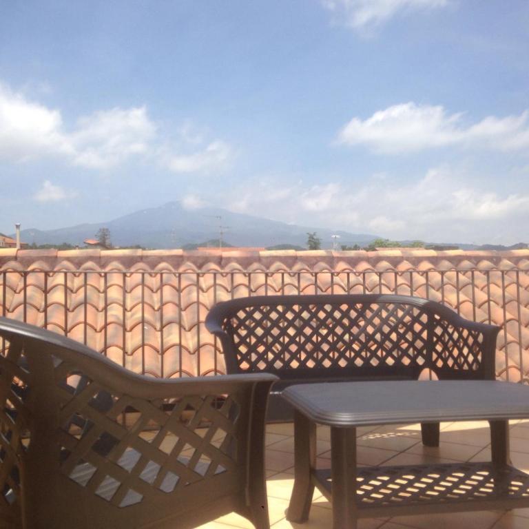 CAMILLA affitta camere - Vacation Home - 11