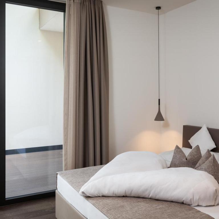 Klein Fein Hotel Anderlahn - Budget Doppelzimmer - 4