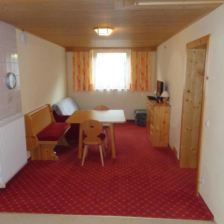 Holiday-Appartements - Apartment - Untergeschoss - 5