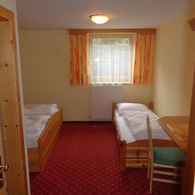 Holiday-Appartements - Apartment - Untergeschoss - 3