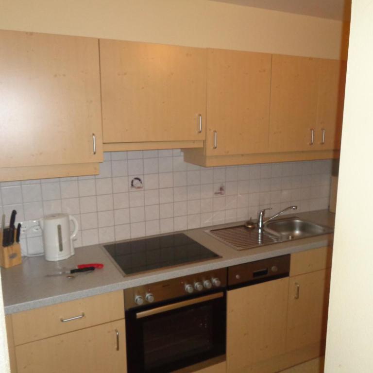 Holiday-Appartements - Apartment - Untergeschoss - 4