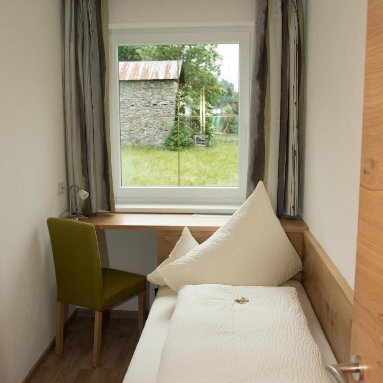 Haus Guggenberger - Ferienwohnung mit 3 Schlafzimmern - 12