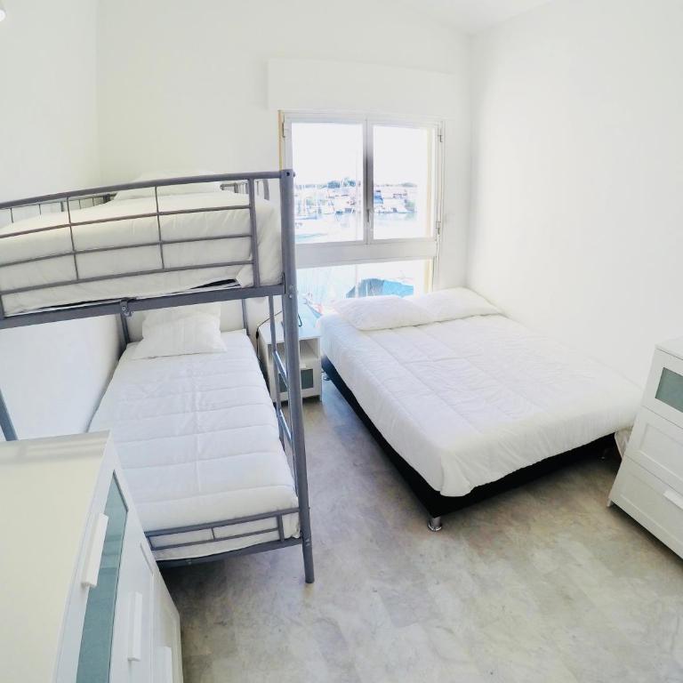 3 plan des boucaniers - Appartement - 12