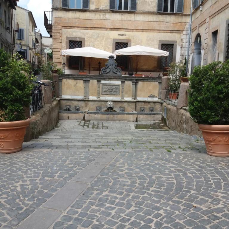La Piazzetta - Appartamento - 31
