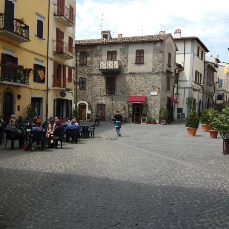 La Piazzetta - Appartamento - 30