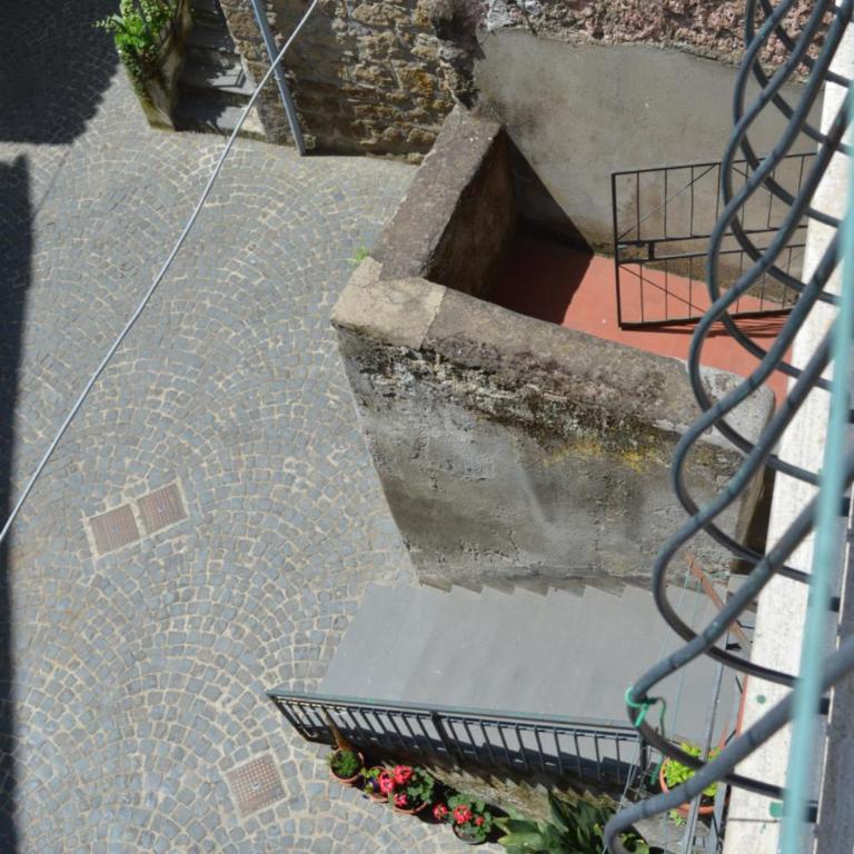 La Piazzetta - Appartamento - 20