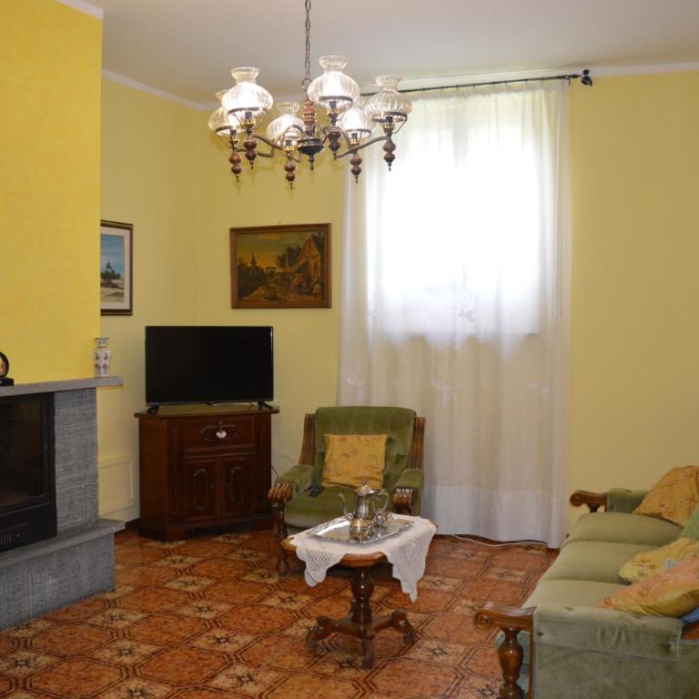 La Piazzetta - Appartamento - 11