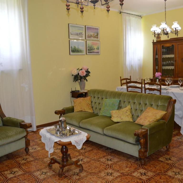 La Piazzetta - Appartamento - 10