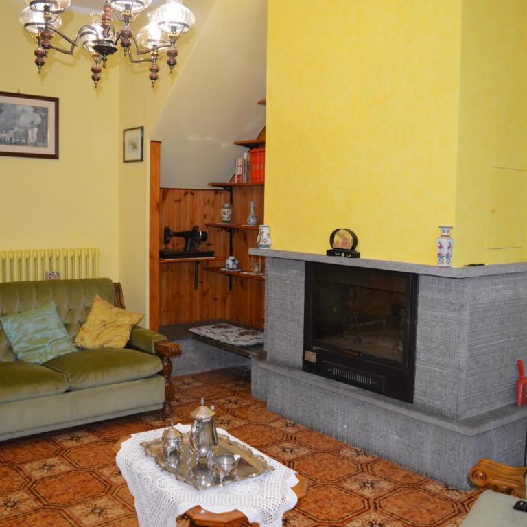 La Piazzetta - Appartamento - 9