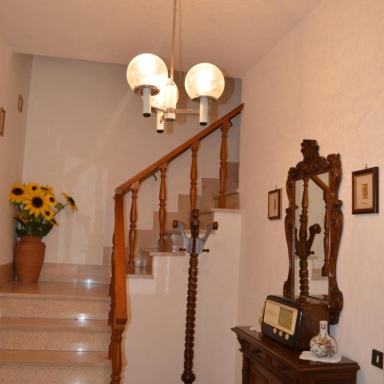 La Piazzetta - Appartamento - 6