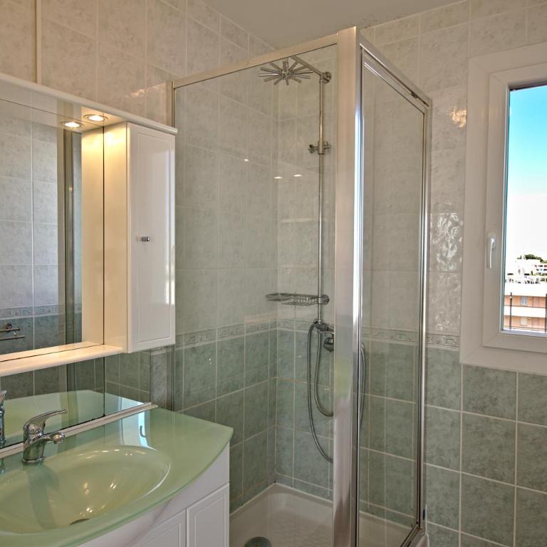 Residence Ulysse Port Camargue - Appartement 2 Chambres - 1
