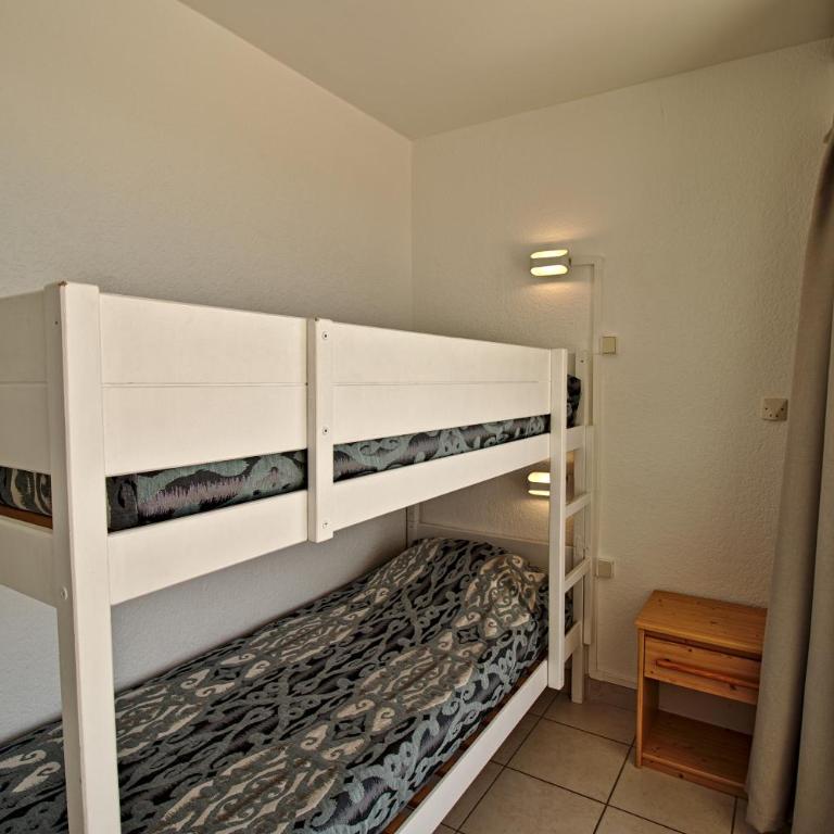 Residence Ulysse Port Camargue - Appartement 2 Chambres - 2