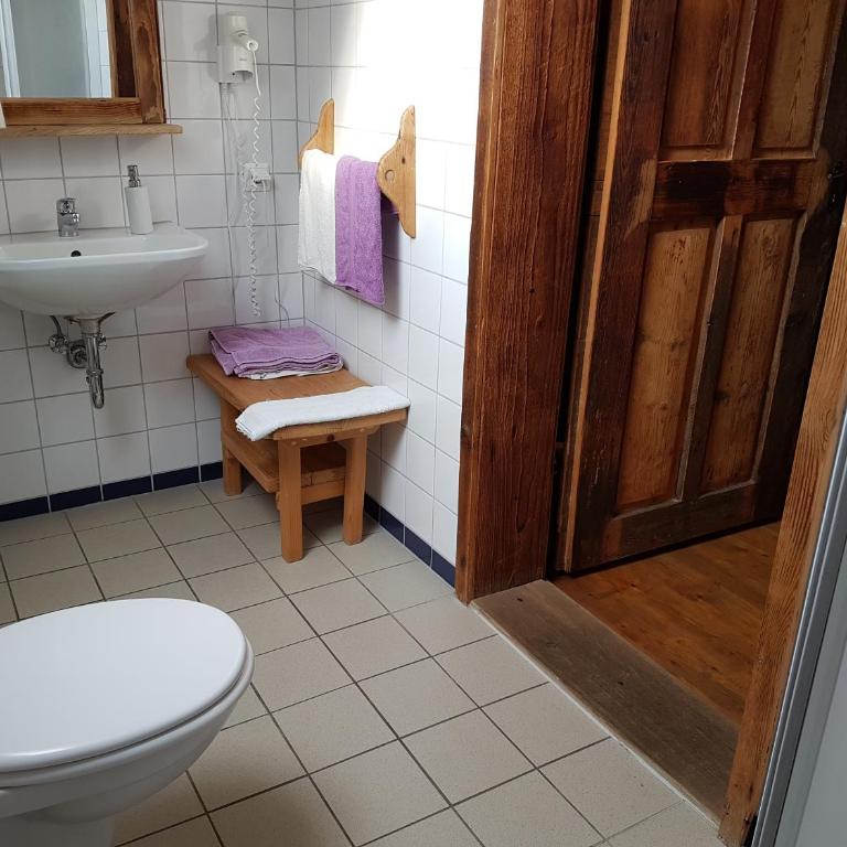 Weingut-Gästezimmer Pongratz - Camera Matrimoniale - 4