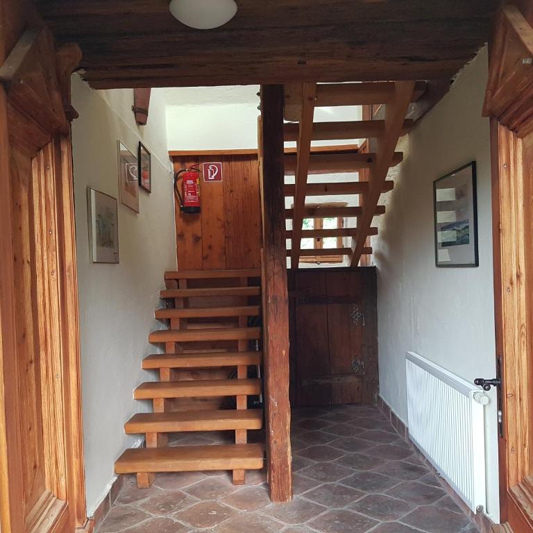 Weingut-Gästezimmer Pongratz - Camera Matrimoniale - 6