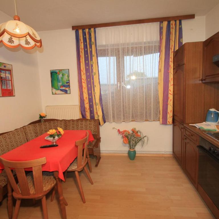 Ferienwohnungen Eckwirt Region: Klopeinersee-Turnersee - Apartment mit 1 Schlafzimmer - 24